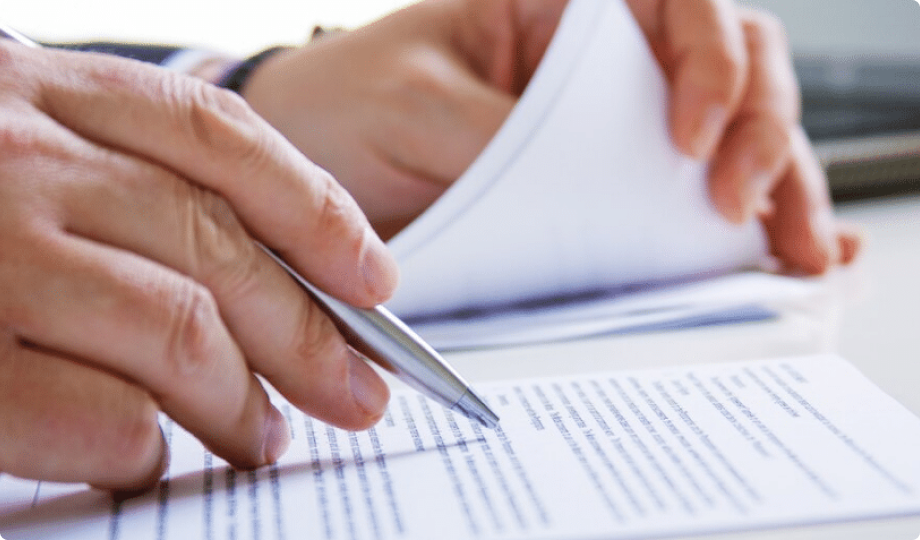 Expediente Técnico y Documentación Técnica de Producto