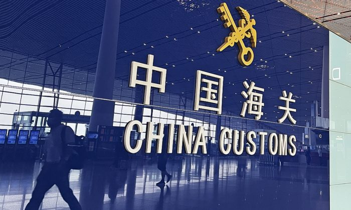 New regulations in China: end of “buy export” and tighter customs controls